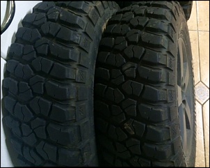 Jogo de rodas com  BF Mud 235/70 r 16-foto-3.jpg