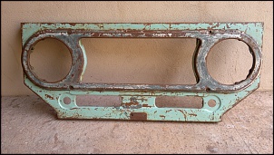 Grade frontal  - farois redondo - toyota bandeirante-21102013026.jpg