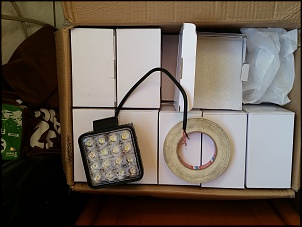 FArol milha LED potencia  48W R$ 150,00 Barra LED 54W = R$ 400,00-20140801_153527.jpg