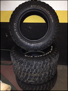 4 BF MUD 225/75 R16 KM2 TR4 SP para ressolagem perfeitos-image-2-.jpg