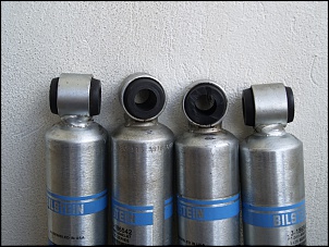 Vendo 4 Bilstein 5125 9''-_1015258.jpg