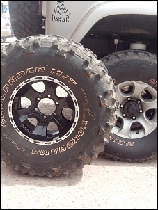 PNEUS 35&quot;12.5x15 Recape Mamute -RODAS 15 X 7 e- 15 X 8, BBS, RANCHOS, MOLAS WB 3&quot;-35-e-33.jpg