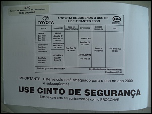 Vendo MANUAL original da Toyota SW4 2001/2002-dsc00991.jpg