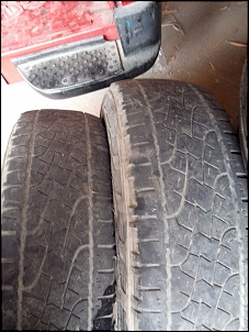 Pneus Land Rover Defender Pirelli Scorpions ATR 235/85/16 novos e baratos!!-img_20141001_081640.jpg