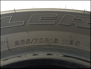 Vendo 5 Pneus Hilux 265/70/16 Bridgestone Dueller H/t 840 (novos)-4.jpg