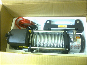 Vendo Guincho Eletrico Winch 12000LBS NOVO-foto0104.jpg