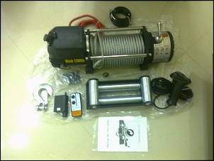 Vendo Guincho Eletrico Winch 12000LBS NOVO-foto0110.jpg