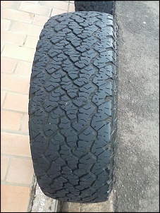 BF Goodrich  315/75R16 , General 265/75R16 e Mickey Thompson 35x12.50R17 .-10380969_630055263770956_7691131473882758072_n.jpg