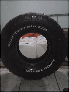 BF Goodrich  315/75R16 , General 265/75R16 e Mickey Thompson 35x12.50R17 .-cam00375.jpg