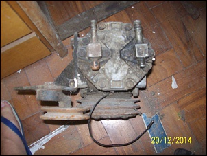 Vendo radiador da c20 d20 a20-100_0888.jpg