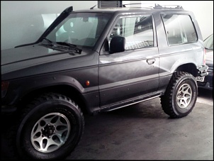 Jogo Rodas 16 Pajero GLS (vendo ou troco)-roda2.jpg