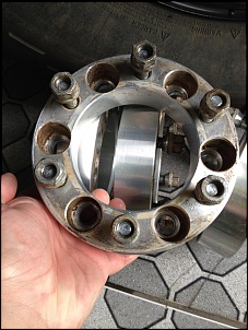 alargador/afastador de roda 6 de 38mm p/ troller, toyota e mitsubishi-img_2486.jpg