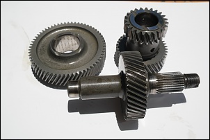 Vendo Rodas,  Suporte e Engrenagens T-Case para Suzuki Samurai-01010078.jpg