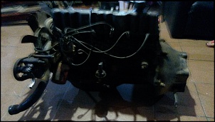 Motor de F1000 3.6 ford falcon completo-20150105_202620.jpg