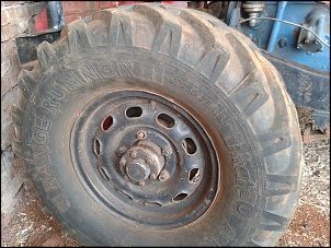 [VENDO] Jogo de Pneu Com Roda R15 Fronteira, ideal para Offroad Jeep, Rural, F75-20141130_162056.jpg