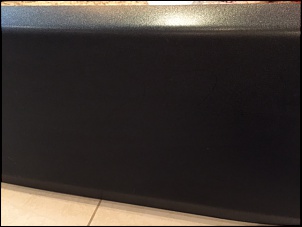 Vendo paralama (fender flare) dianteiro esquerdo para Wrangler JK / JKU-img_2007.jpg