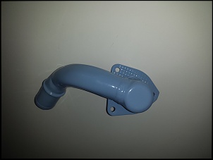 Tubo Conector Da Valvula Termostatica Ranger / Explorer 4.0 95/01 V6-20150122_154510.jpg