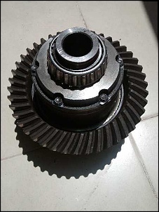 Bloqueio ARB Dana 44 19 Estrias e Eixos Dana 30 e 44.-img_20150304_125434452.jpg