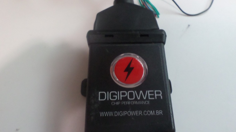 hilux dp chip hilux dp chip