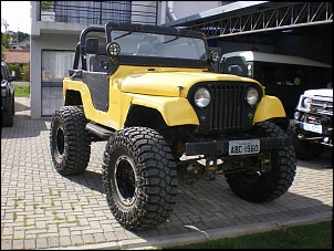 Jogo de pneus Maxxix Creepy Crawler LT 40 13,5 R17 com rodas Incubus-imgp0031.jpg