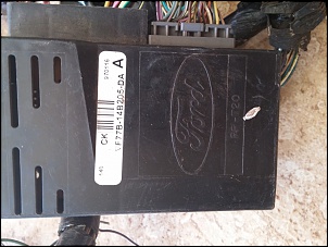 Chicote ranger 1998 parcial com alguns modulos-20150322_155838.jpg