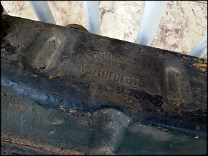 [VENDO] Radiador + Defletor (raridade) Motor OHC 4cil Rural F75-radiador03.jpg