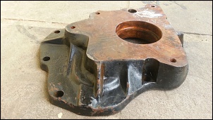 flange cx 5a drive mazda pra reduzida e volante dela pra capa seca do v8-20150529_142807.jpg