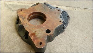 flange cx 5a drive mazda pra reduzida e volante dela pra capa seca do v8-20150529_142813.jpg