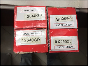 Vendo 4 amortecedores para Defender Ironman Nitrogas novos na caixa-img_5633.jpg