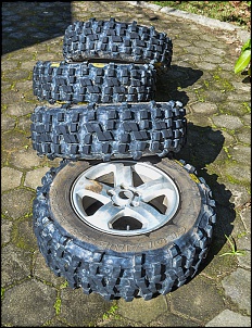 Vendo 04 Rodas e Pneus de Trilha MAMUTES 225/70/16 PAJERO TR4-dsc_8399.jpg