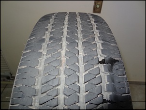 Jogo Pneus Bridgestone Dueller HT/684 III Ecopia 245/70 R16-dsc06742.jpg