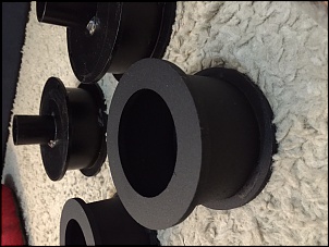 Lift Kit 2.5&quot; para Jeep Wrangler JK e JKU 2007 a 2015-img_2384.jpg