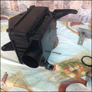 Vendo Kit de Intercooler completo para Hilux SW4 de 2000 a 2002-8.jpg