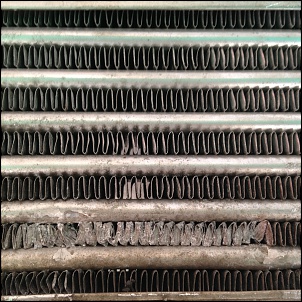 Vendo Kit de Intercooler completo para Hilux SW4 de 2000 a 2002-10.jpg