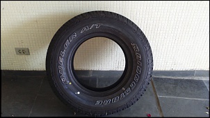 Vendo um Pneu Bridgestone 255 70 R16 Dueler A/T Revo 2 111S original Frontier-dsc_0534.jpg