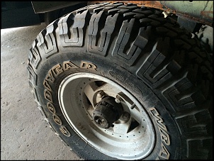 Pneus GoodYear Wrangler com 600km!-image4.jpg