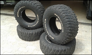 Pneus BF Goodrich MUD KM2 33x12,5 R15-20150930_133114.jpg