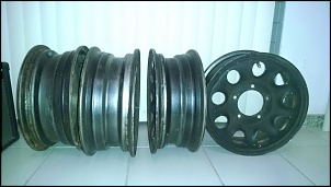 4 Rodas Aro 15 - Originais do Suzuki Vitara-img-20150908-wa0049.jpg