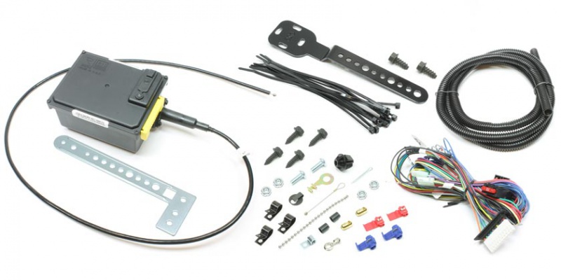 Cruise Control Universal Dalgas Rostra 1995 ford thunderbird radio wiring diagram 