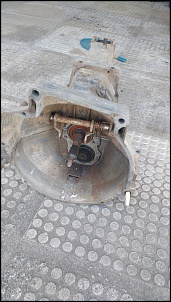 Caixa de marcha para Suzuki Samurai (1998)-img_20151101_080959949-1-.jpg