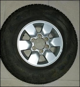 Vendo roda de liga aro 15 original da Toyota Hilux SRV-276518095485013.jpg