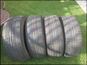 Pneus USADOS Pirelli 265/70r16 Scorpion STR (Original L200 Triton)-2016-01-08-18.12.50.jpg