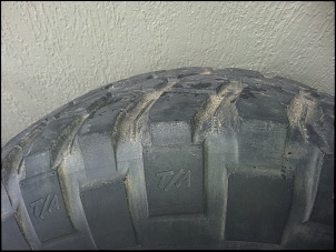 Pneus BF Goodrich Mud - 33 x 12,5 x 15 + Mangels Modular 15x8, 6 furos-20160110_154304.jpg