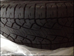 Jg Pirelli Scorpion aro 17 Pajero TR4 meia vida-image.jpg