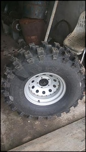 [VENDO] Pneus Colossus Max 315 75 16 Lameiro Mud Off Road - SEM USO-pneu3.jpg