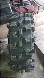 [VENDO] Pneus Colossus Max 315 75 16 Lameiro Mud Off Road - SEM USO-pneu4.jpg