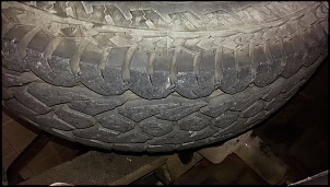 Jogo de roda com Pneus Goodyear Wrangler 235/75 15-20160515_091320.jpg