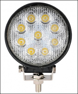 2 x Farol de Milha LED 27W - Jeep, Off-Road, Barco, Trator-photo-12.jpg