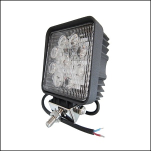 2 x Farol de Milha LED 27W - Jeep, Off-Road, Barco, Trator-photo-18.jpg