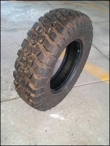 Pneu BF Goodrich MUD-Terrain - 215/75 R15-img-20160613-wa0008.jpg